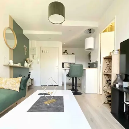 Cocon Elephant Apartament