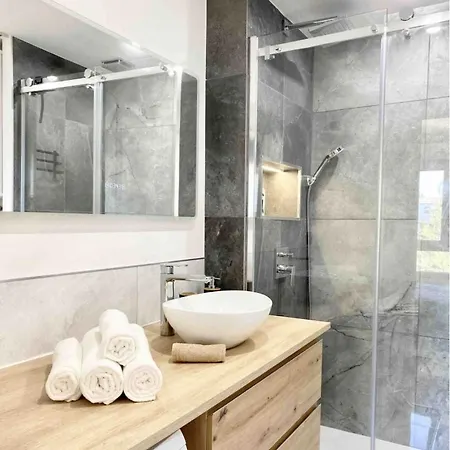 Apartament Cocon Elephant Nantes
